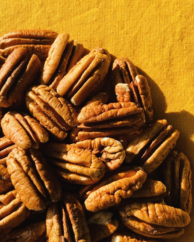 Pecans