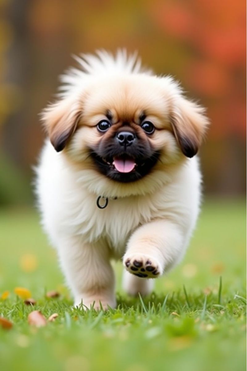 Pekingese