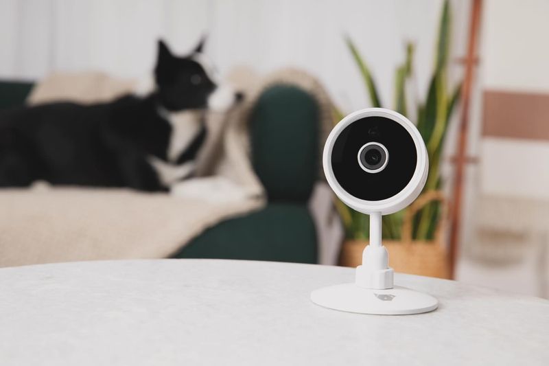 Pet Camera