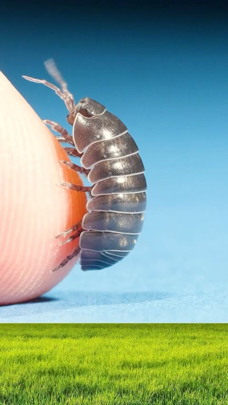 Pill Bugs