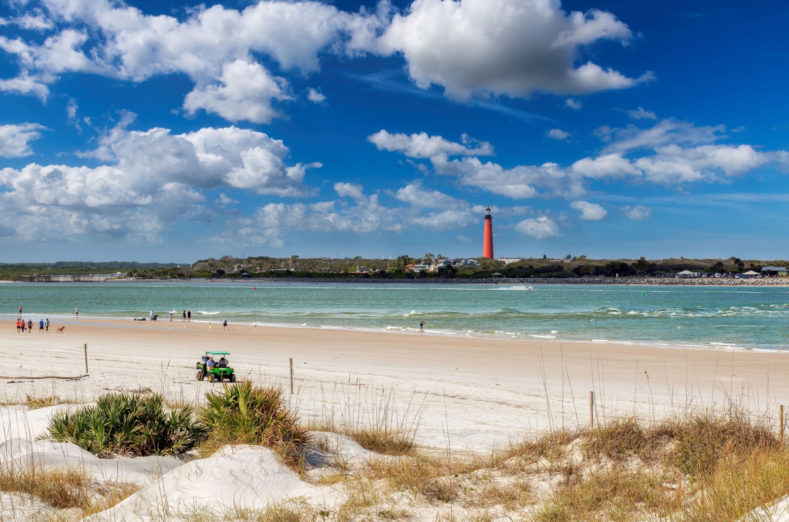 Ponce Inlet, Florida