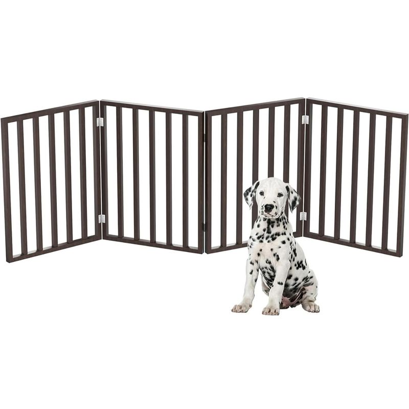 Portable Dog Fence