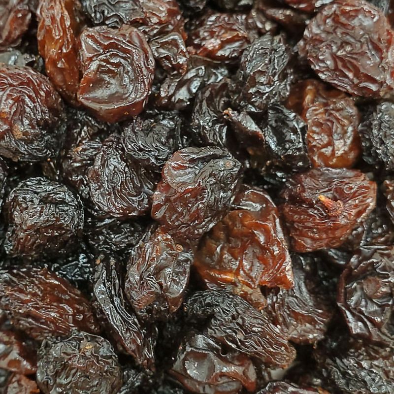 Raisins