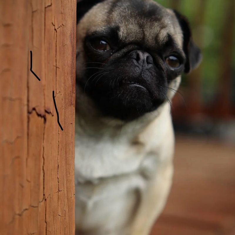 Reacting Anxiously to Their Anxious Behaviors