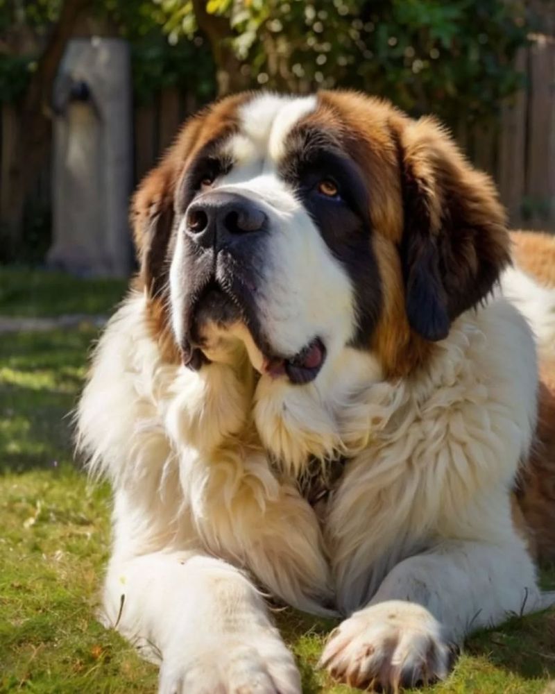 Saint Bernard