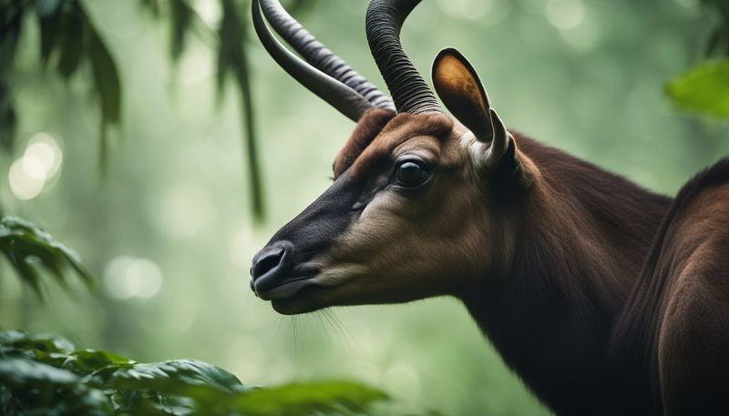 Saola