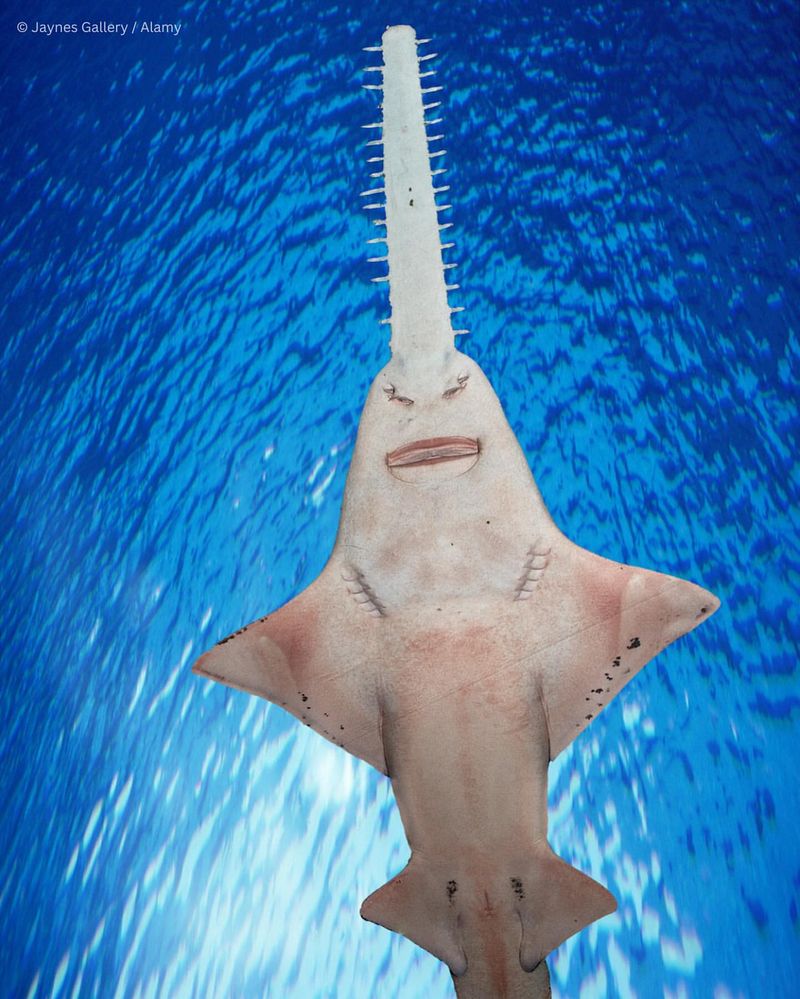 Sawfish