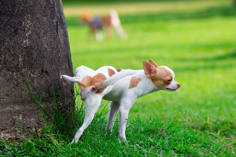 Schedule Regular Potty Breaks