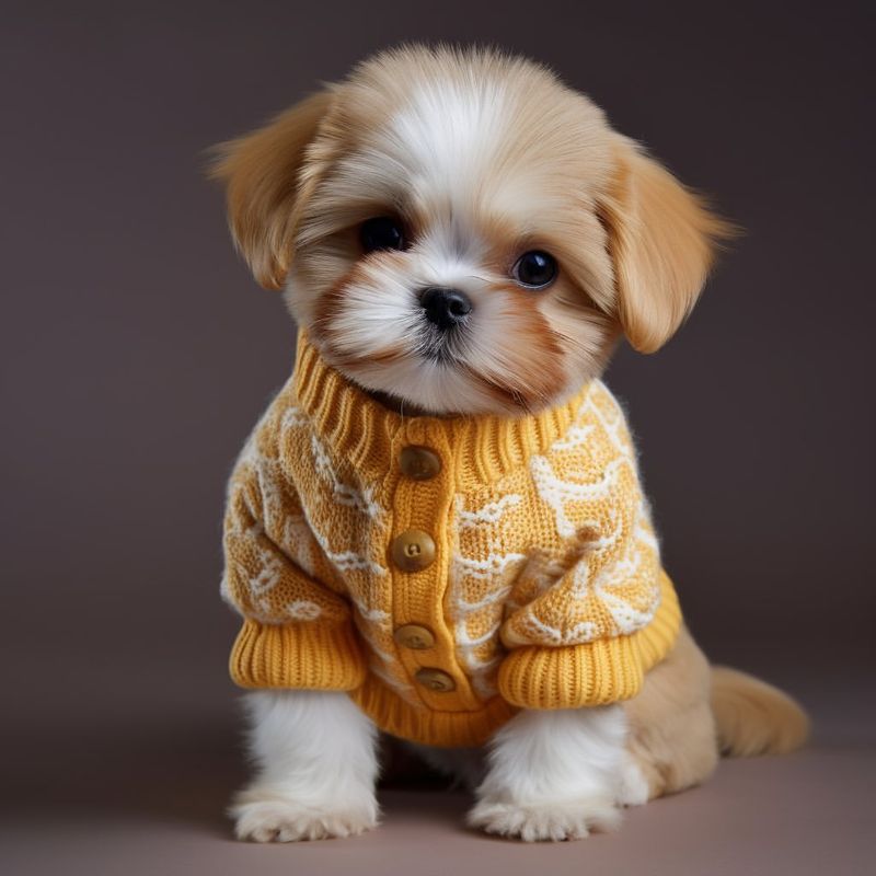 Shih Tzu