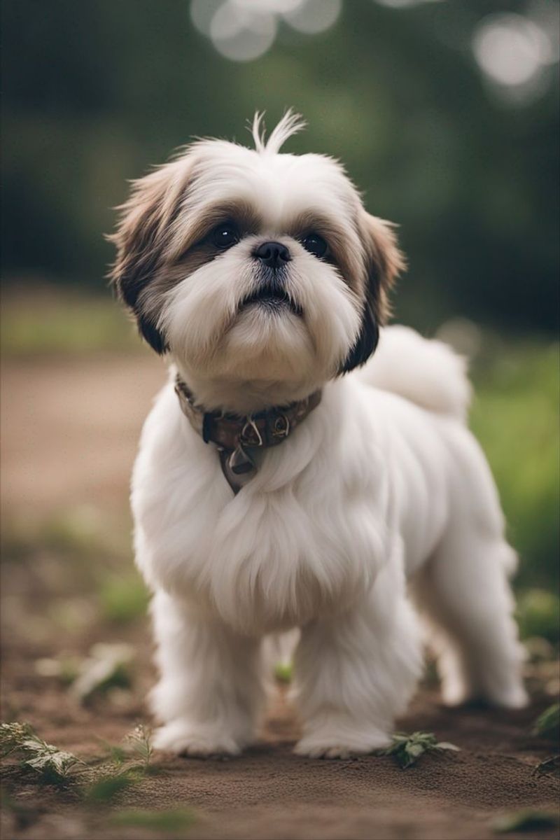 Shih Tzu