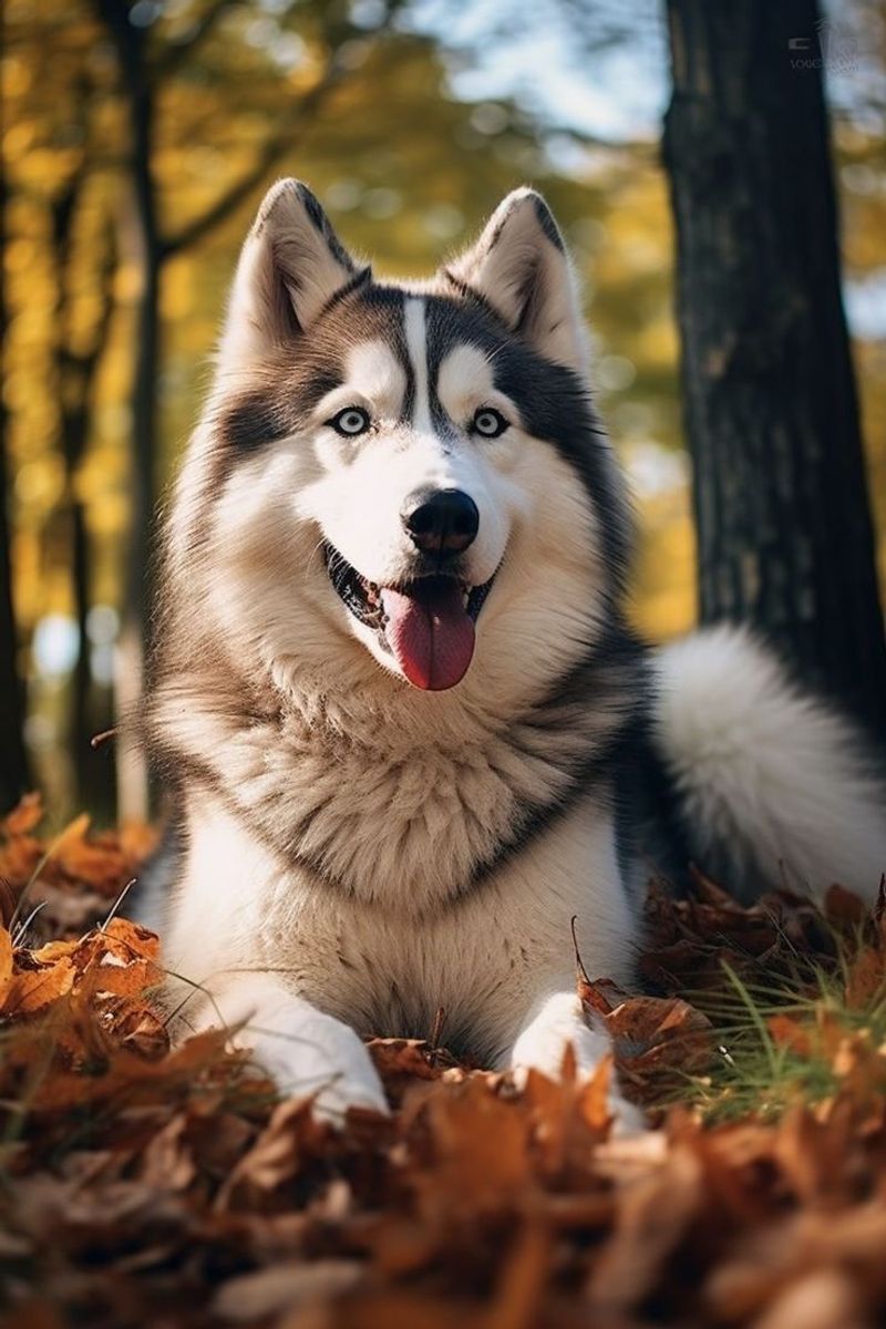 Siberian Husky