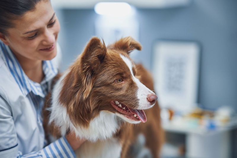 Skipping Regular Vet Visits