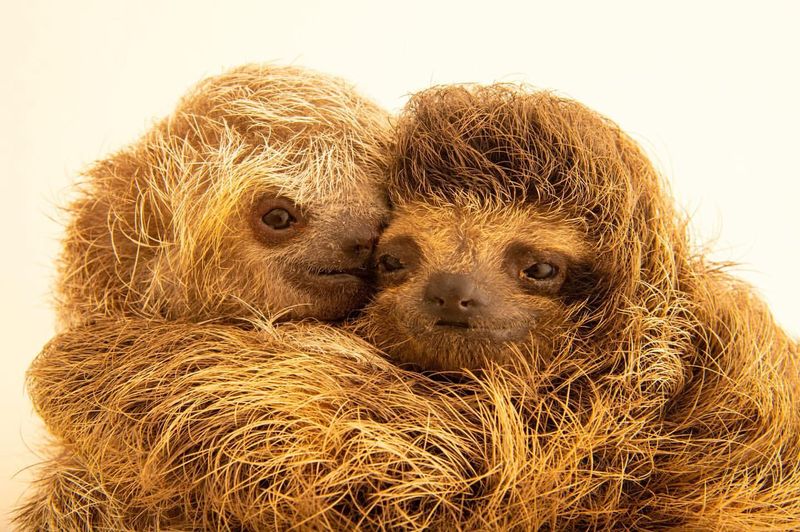 Sloth Communication