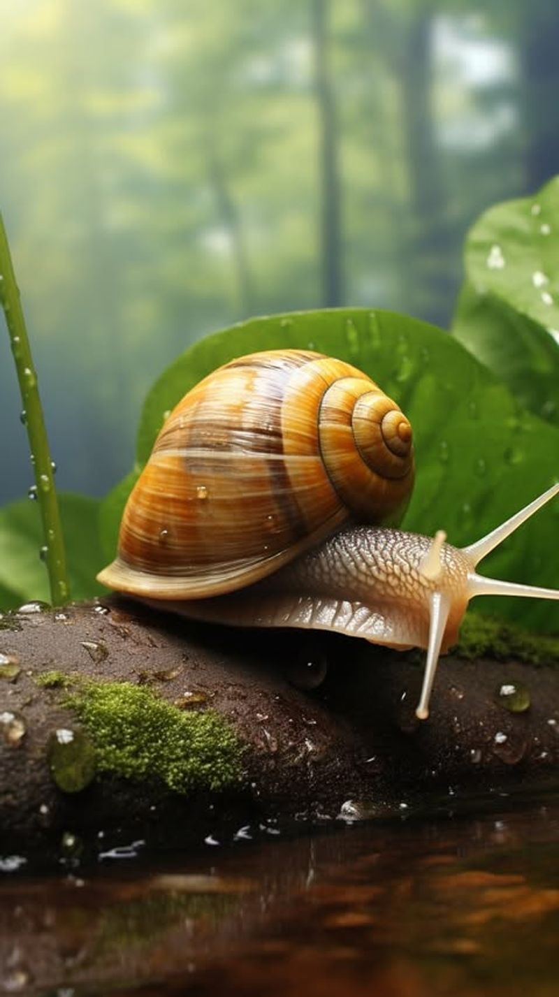 Snails