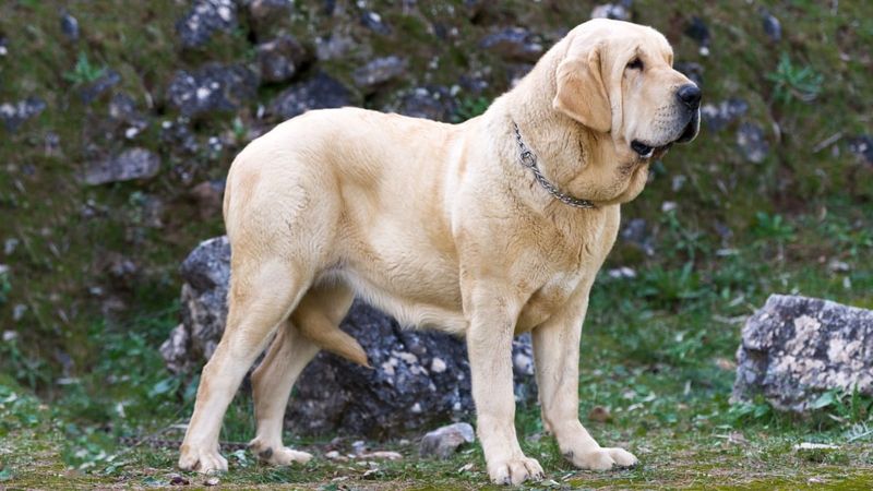 Spanish Mastiff