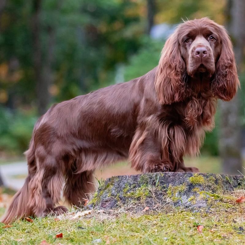 Sussex Spaniel