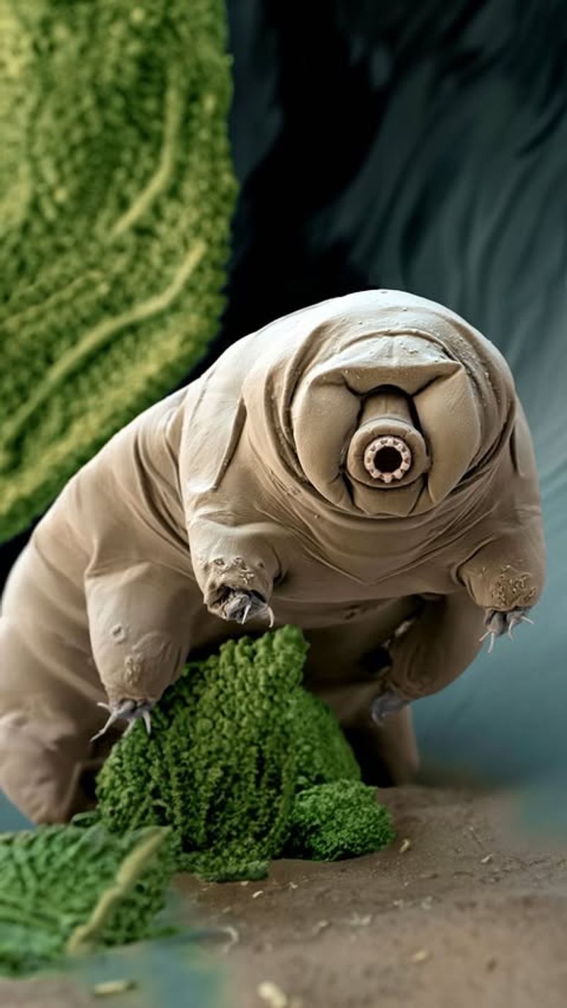 Tardigrade