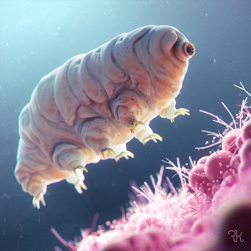 Tardigrade