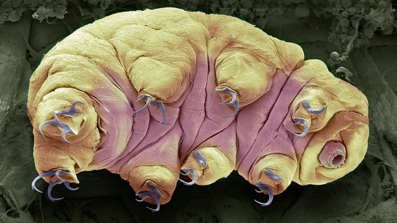 Tardigrades