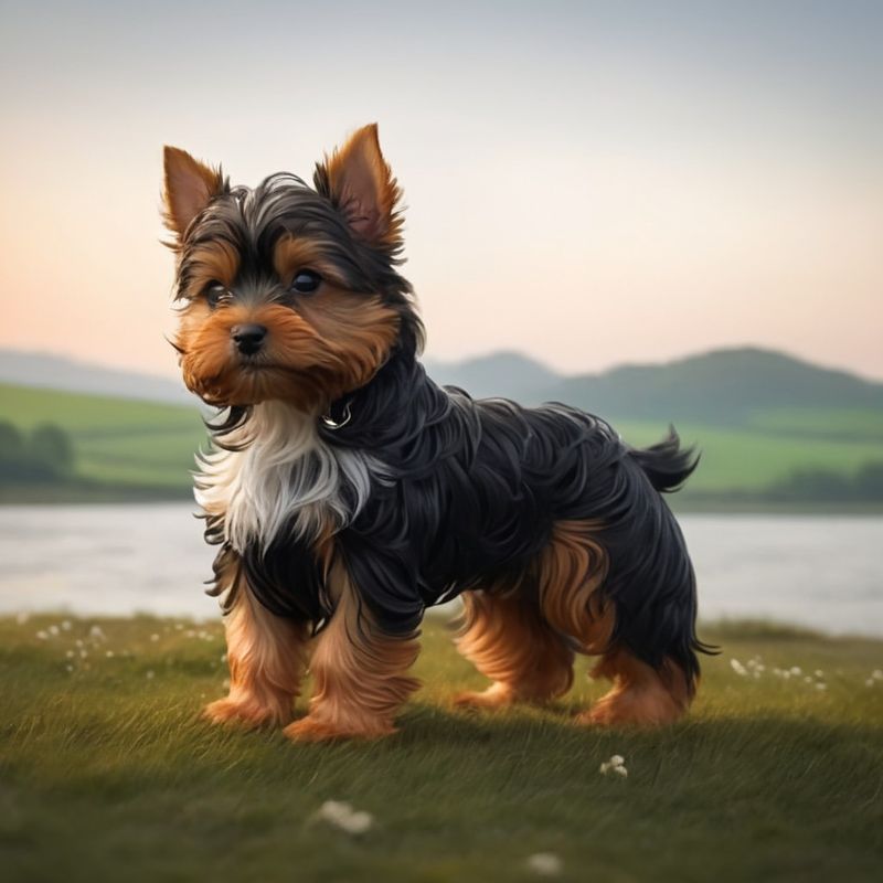 Terrier Dog