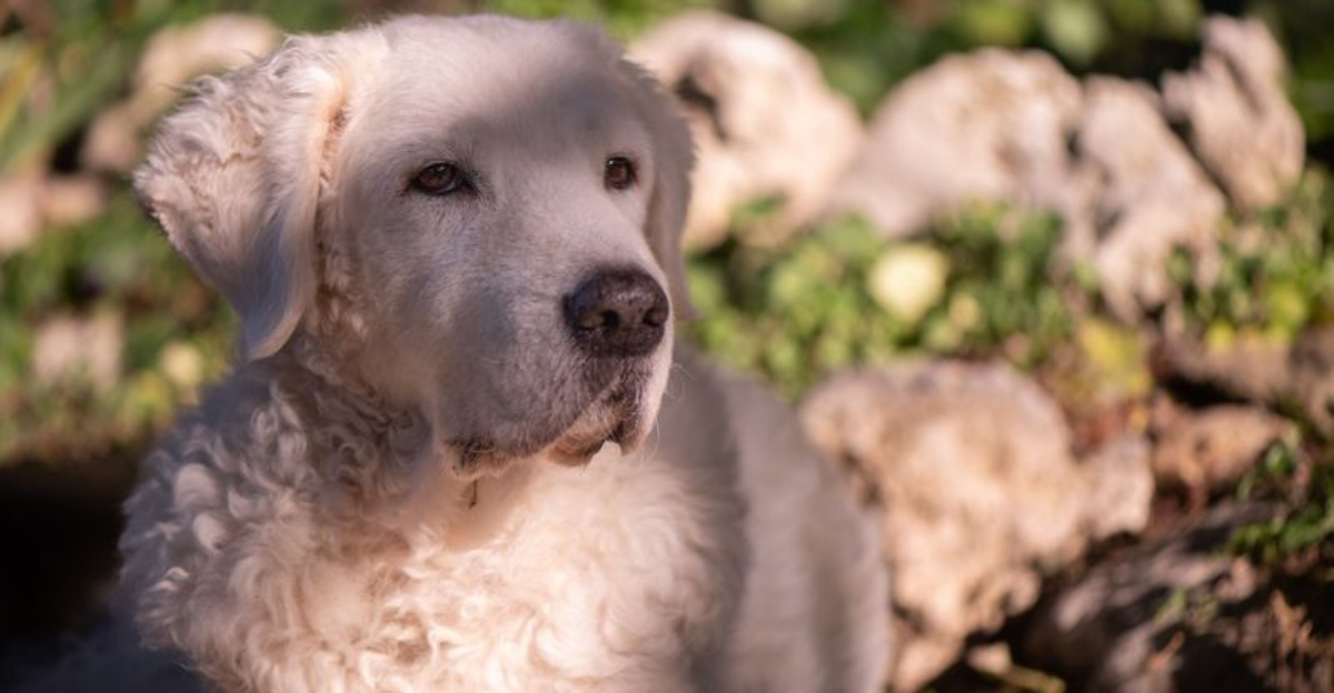 The 12 Largest Canine Species Of All Time