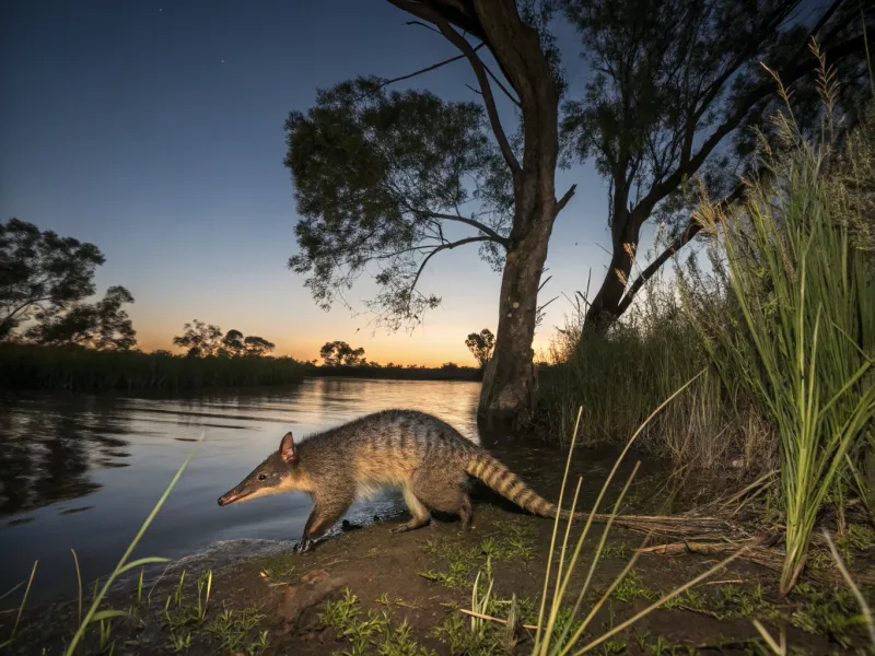 The Bunyip