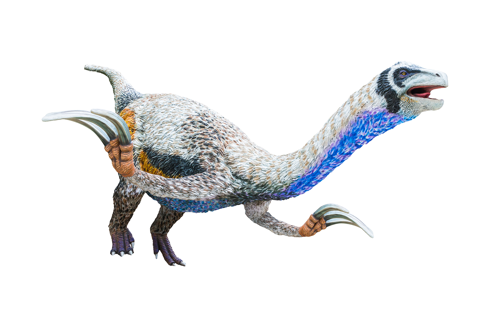 Therizinosaurus