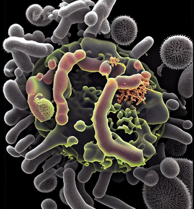 Thermophilic Bacteria