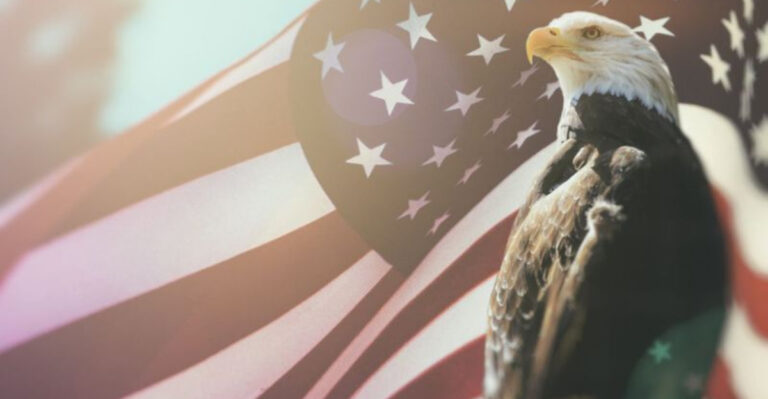 These 16 Animals Represent Entire Countries – And They’re Awesome