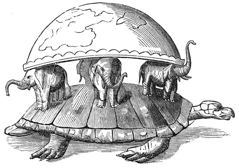 Tortoise Shells in Mythology and Culture