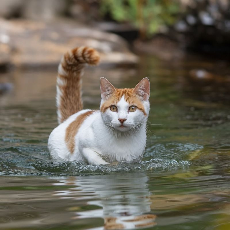 Turkish Van