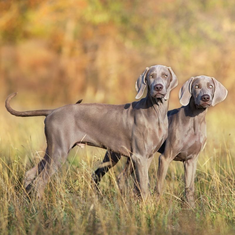 Weimaraner