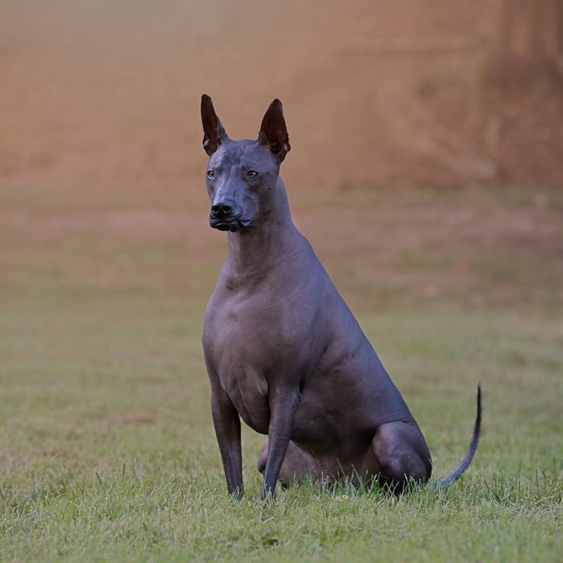 Xoloitzcuintli