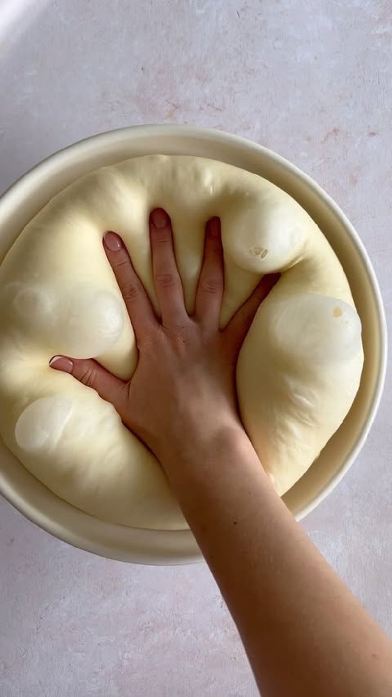 Yeast Dough