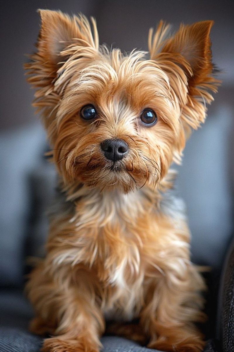 Yorkshire Terrier