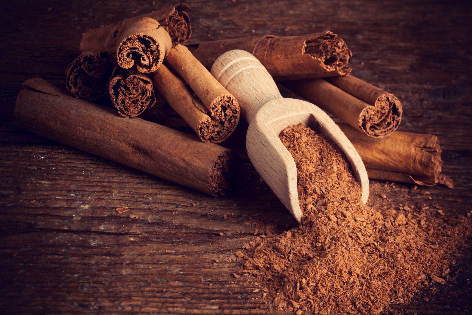 cinnamon