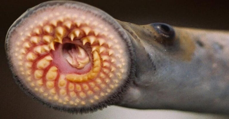 11 Animals That Have Been Around Longer Than Sharks