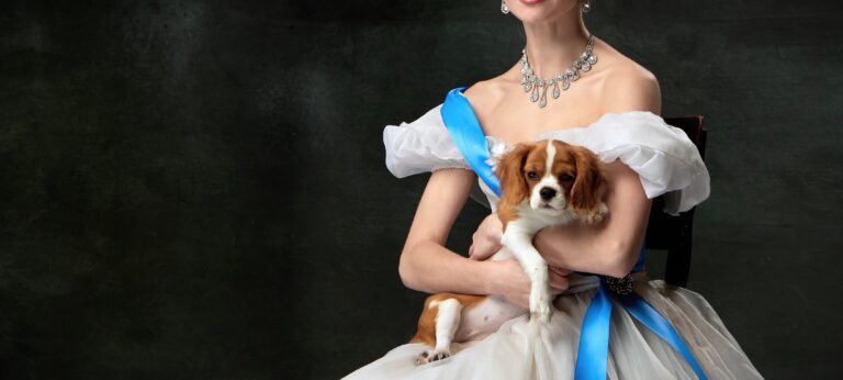 12 Incredible Facts About The History Of Dog And Human Friendship