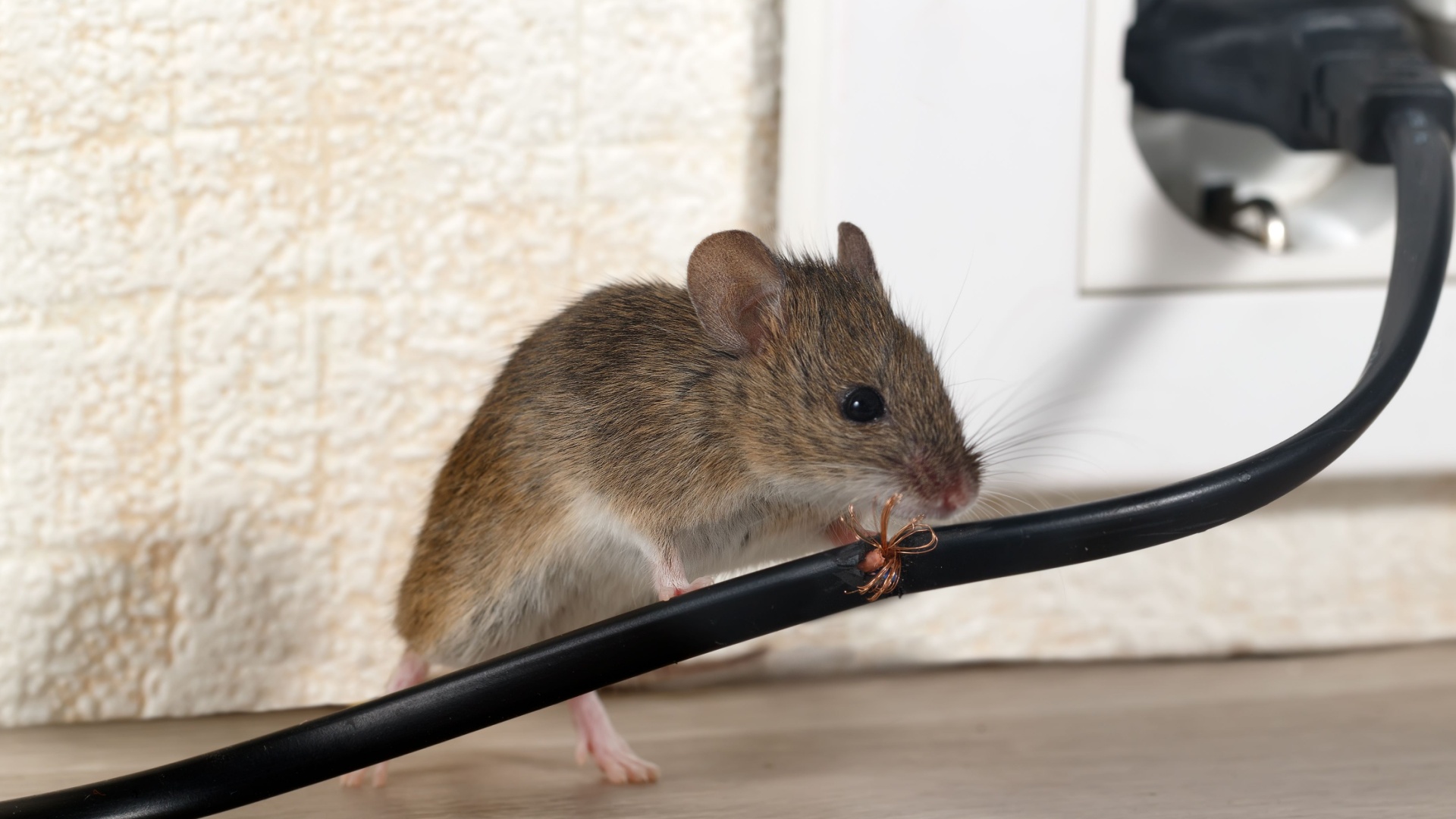 12 Ways To Permanently Keep Mice Away From Your House