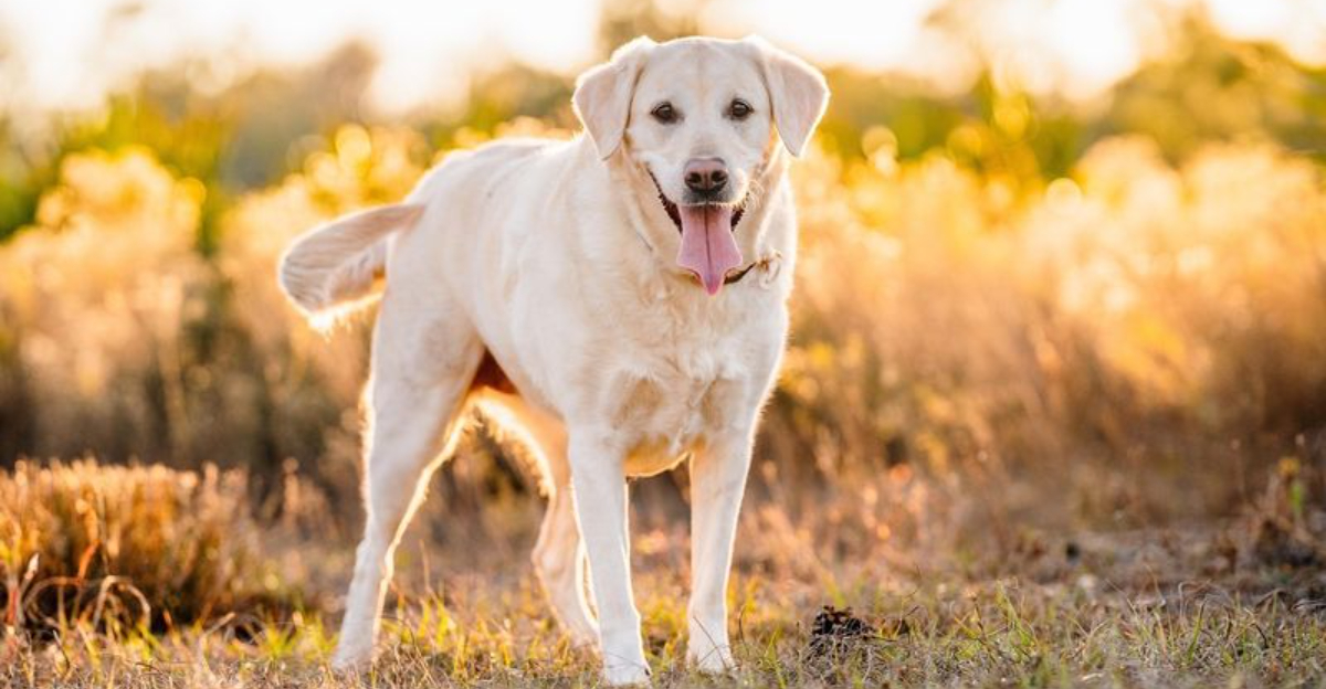 13 All-Rounder Dog Breeds That Excel In Any Living Situation