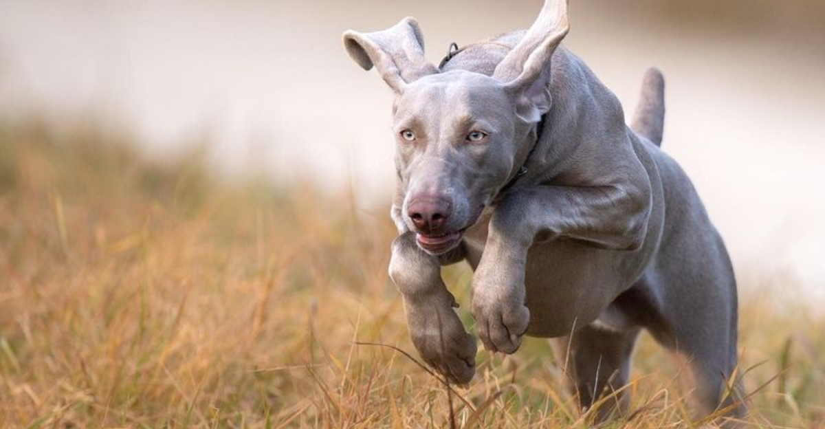 14 Incredibly Energetic Dog Breeds