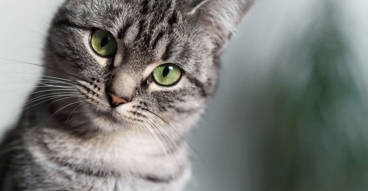 14 Kid-Friendly Cat Breeds That Make A Purr-Fect Family Addition