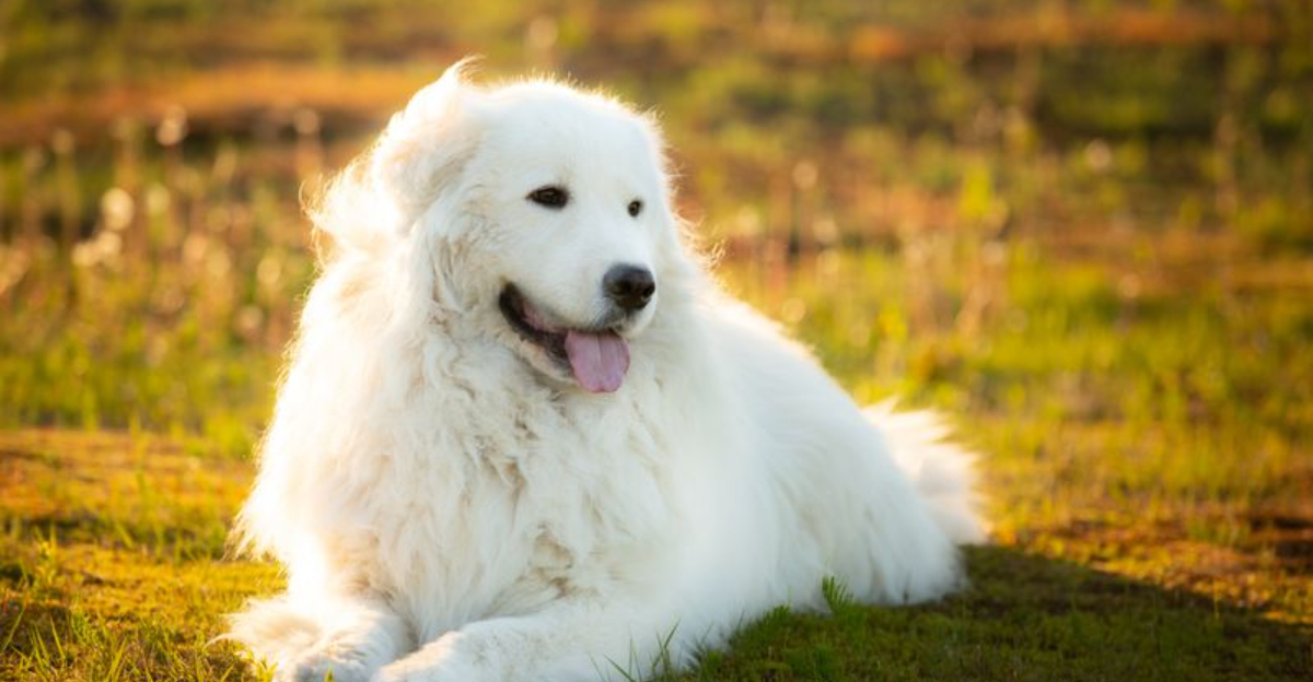 15 Guardian Dog Breeds That Could Be The Great Pyrenees’ Long-Lost Cousins