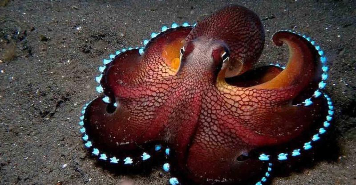 15 Incredible Reasons Why Octopuses Are The Smartest And Most Fascinating Creatures Under The Sea