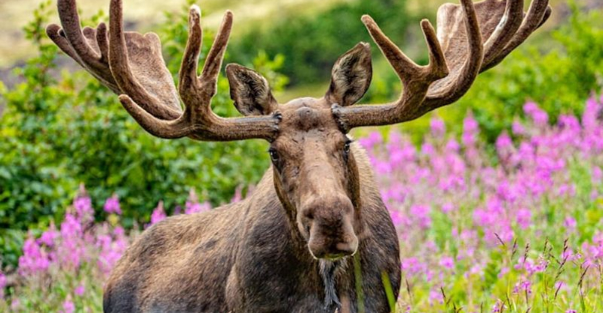 15 Most Iconic North American Wildlife Species