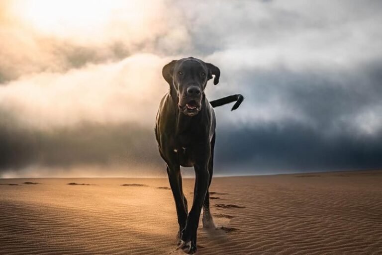 16 Interesting Facts About Great Danes