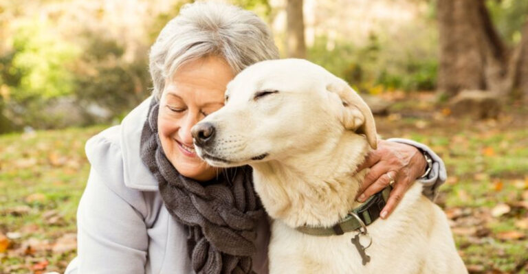 16 Reasons Why Dogs Have Always Been So Important To Humans