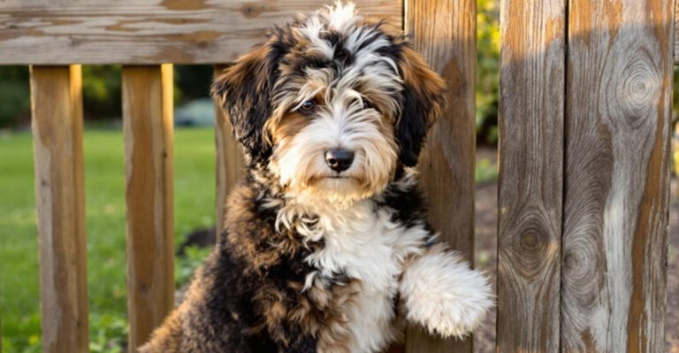 16 Adorable Crossbreed Dogs That Are Just As Cute As Purebreds
