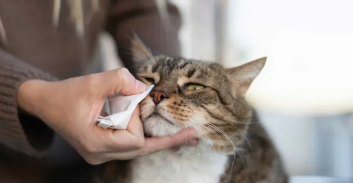 17 Signs That Your Cat Could Use A Little More Attention