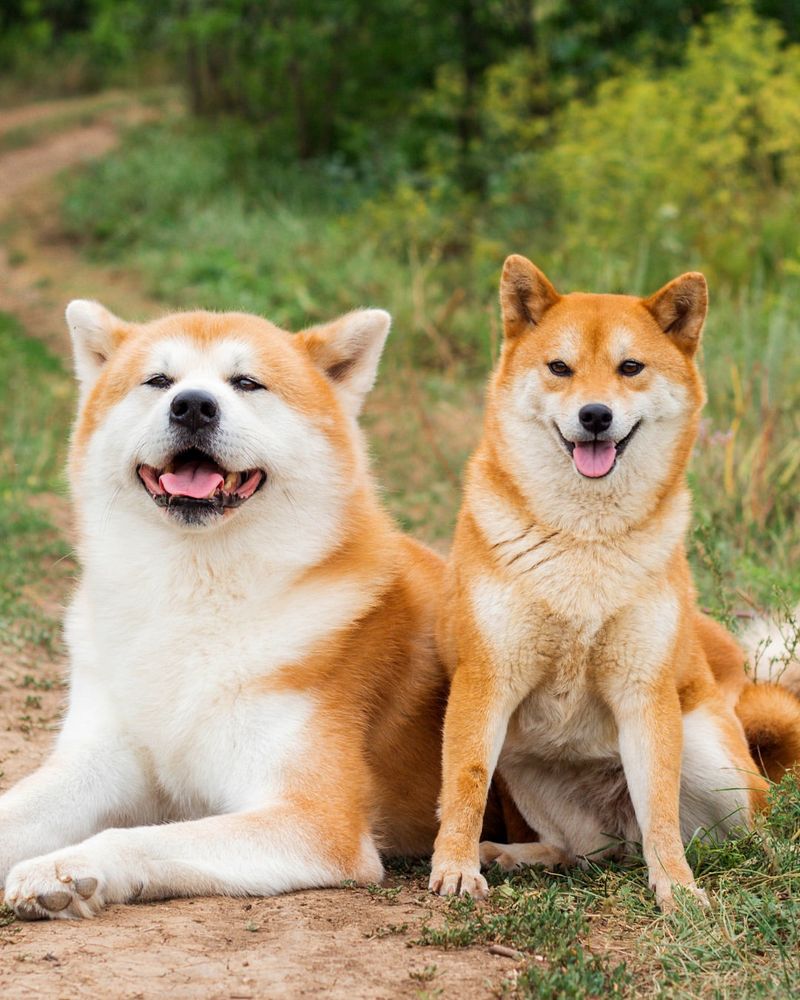 Akita Inu